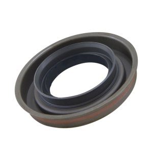 Nissan Titan Differential Seal Kit - Front - Yukon Gear & Axle - Mighty Seal, Pinion Seal - `04-`10
